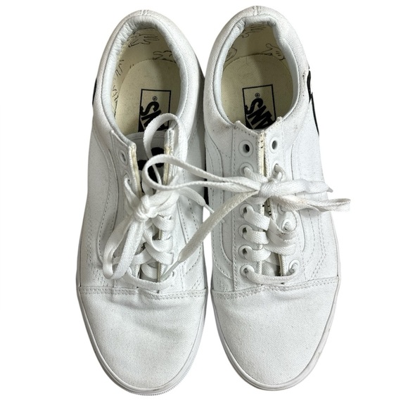 Vans Disney Mickey Mouse Sneakers - Picture 3 of 7